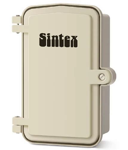 6 way lighting junction box|sintex junction box price list.